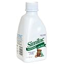 Similac Milk-Based Infant Formula with Low Iron, Ready To Feed, 32 fl oz Bottle