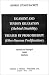   - Ligament and Tendon Relaxation (Skeletal Disability): Treated by Prolotherapy (FibroOsseous Proliferation) (Skeletal Disability : Treated By Prolotherapy)