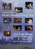 Worlds Greatest Poetry Slam 2003