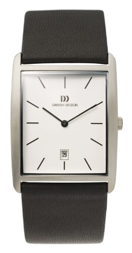 Danish Design Herren-Armbanduhr 3314323