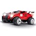 Carrera RC 370120007 - Carrera Racing Machine, rot