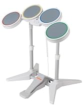 Electronic Arts Official Rock Band Drums (Wii)