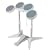 Electronic Arts Official Rock Band Drums (Wii)