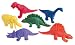 COUNTERS MINI DINOS 108-PK