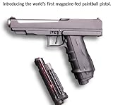 Tiberius Arms Paintball Pistol