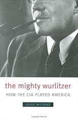 The Mighty Wurlitzer