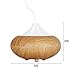 LSoug Cool Mist Air Humidifier - 7 Color LED Lights Changing, 140ml Essential Oil Diffuser Portable Aromatherapy, Waterless Auto Shut-off for Home Office Bedroom Room