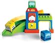 LeapFrog Learning Town Wash & Wax