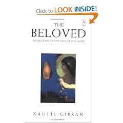 The Beloved: Reflections on the Path of the Heart (Arkana)