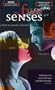 Five Senses [VHS]