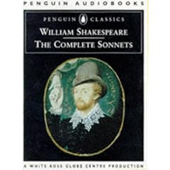 Sonnets (Penguin Classics)