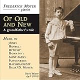 Of Old and New: A Grandfather's Tale Search