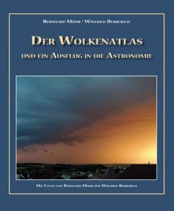 Der Wolkenatlas und ein Ausflug in die Astronomie