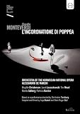 Monteverdi: Lincoronazione di Poppea