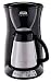 DeLonghi Coffeemaker with Timer- Black(DC55TCB)