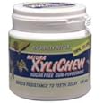 Xylichew Natural Chewing Gum - Peppermint 100 Piece