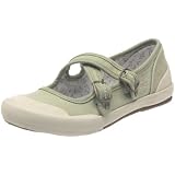 ballerine argent TBS Orleat Ballerines femme