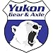 Yukon (YP MINSF9-28) Mini Spool for Ford 9