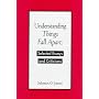 Understanding "Things Fall Apart": Selected Essays and Criticisms