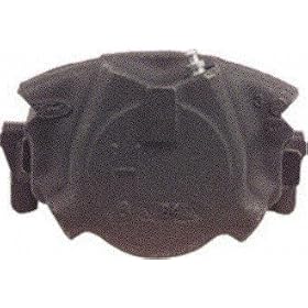 Cardone 16-4084 Remanufactured Domestic Loaded Brake Caliper