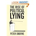 The Rise of Political Lying