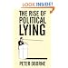 The Rise of Political Lying