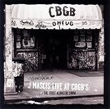 LIVE AT CBGBS: THE FIRST ACOUSTIC SHOW(reissue)