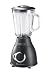 Marco Pierre White by Russell Hobbs 14331 Blender, Black and Chrome, 1.5-Litre Glass Jug