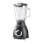 Marco Pierre White by Russell Hobbs 14331 Blender, Black and Chrome, 1.5-Litre Glass Jug
