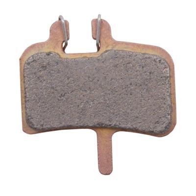 Hayes Sintered Mountain Bicycle Disc Brake Pads - Pair - HFX-MAG/9 - 98-14531