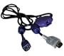 GAMESTER USA Links X2