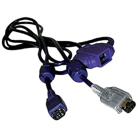 GAMESTER USA Links X2