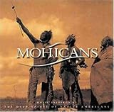 Produkt-Bild: Mohicans (Music Inspired By the Deep Spirit of Nat