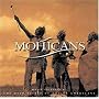 Mohicans (Music Inspired By the Deep Spirit of Nat