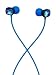 Ultimate Ears 100 Noise-Isolating Earphones - Headset ( In-Ear Ohrh�rer ) - blue stage