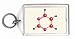 Pyrimidine Keychain