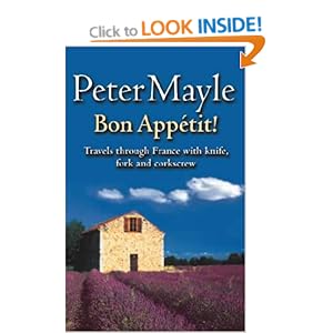 Bon Appetit! - Peter Mayle