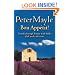 Bon Appetit!: Travels Through France with Knife, Fork and Corkscrew