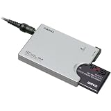 Buy : Casio BC-10L Exilim External Battery Charger for NP-20 Battery