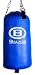 Search : Balazs Coated Canvas Heavy Bag - Double-End Ready - Blue - 25 lb. (12