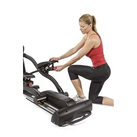 discount Sole E95 Elliptical Trainer for sale
