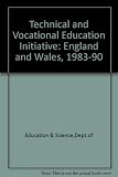 Technical and vocational education initiative (TVEI) England and Wales 1983-90