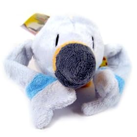 Pokemon Jakks Pacific Series 7 Mini Plush Wingull