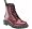 Cherry Smooth Leather