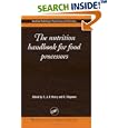 The Nutrition Handbook for Food Processors