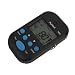 M50 Black Digital LCD Beat Tempo Metronome Clip + Battery
