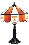 Tennessee Volunteers 14 Tiffany Style Table Lamp