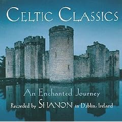 Celtic Classic: An Enchanted Journey