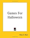 Games For Halloween