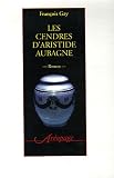 Les cendres d'Aristide Aubagne